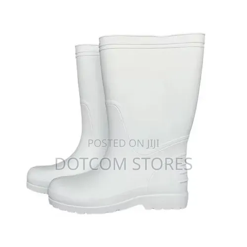 Hospital Lab Gumboots