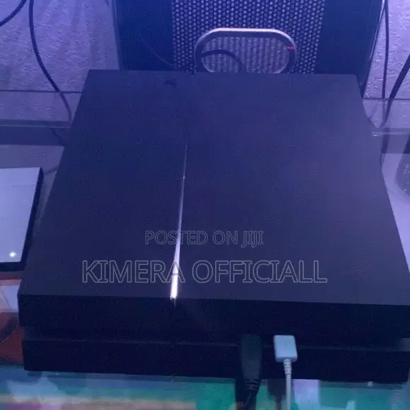 PS4 Standard With 12 Games, 2pads. A Better Deal Than the Market.