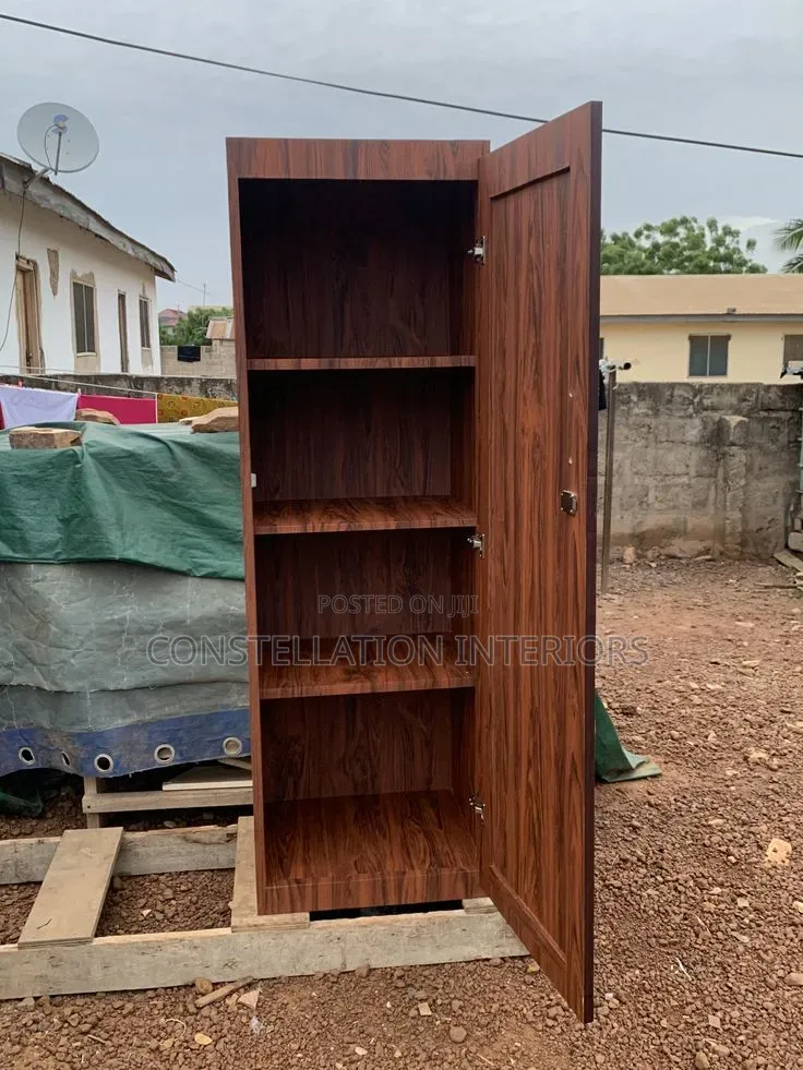 Custom Shoe Shelf