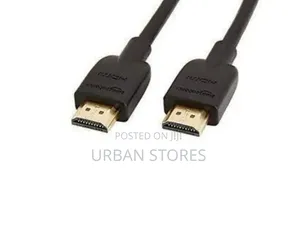 Hdmi Cable 30 Meters - High Qaulity