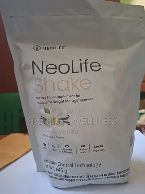 Neolifeshake