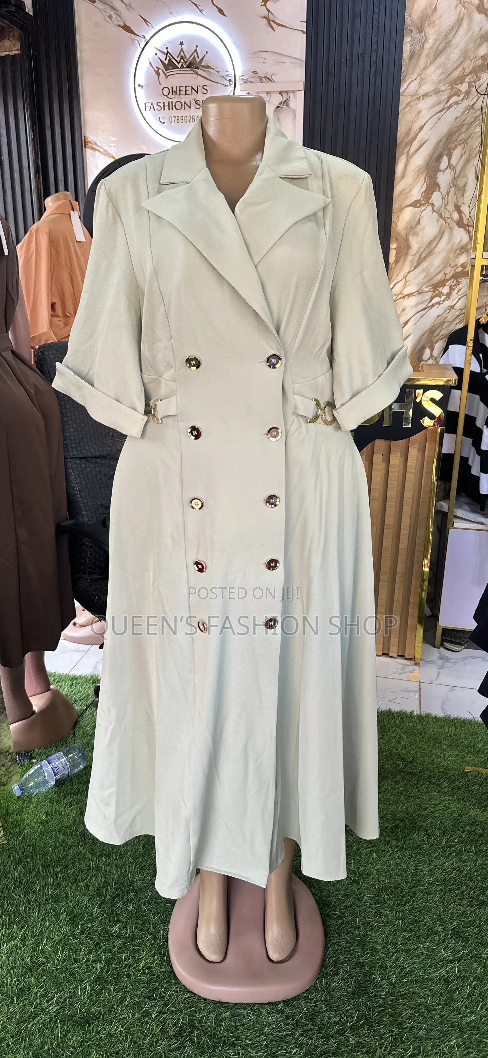 Dress for Women