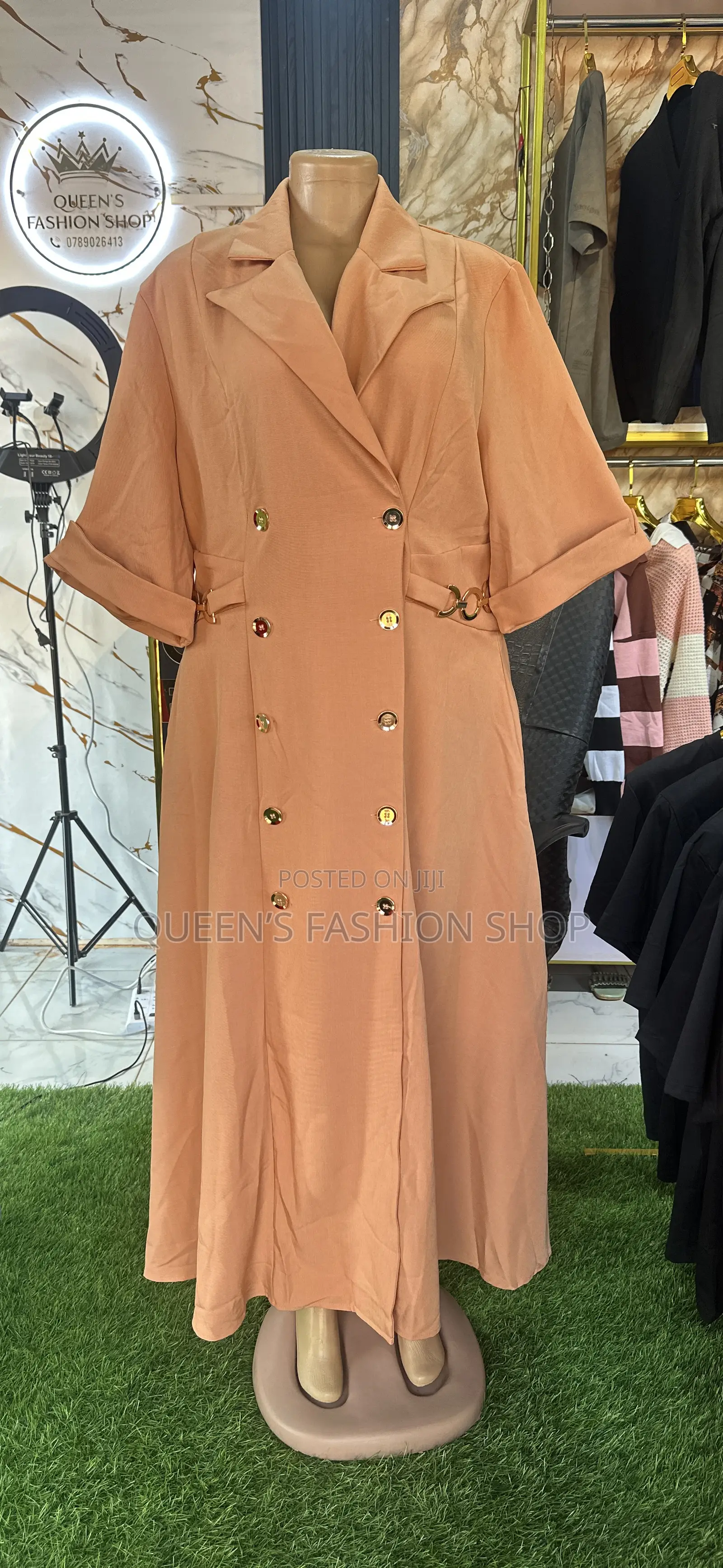 Dress for Women