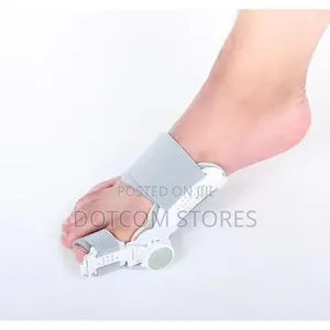 Bunion Corrector - Grey Color