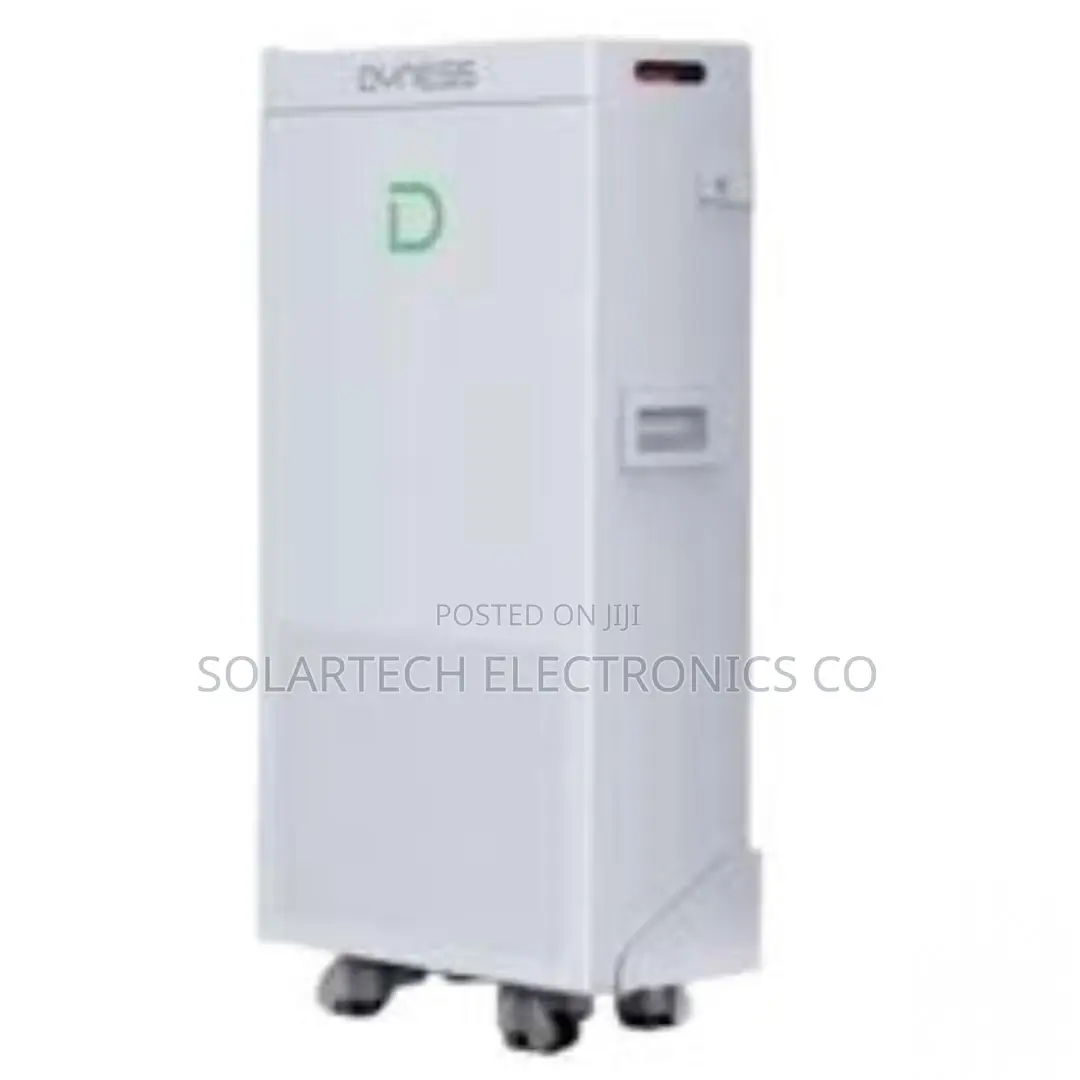 Dyness PowerBrick SC 16kWh Lithium Battery With Smart BMS