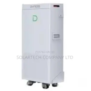 Dyness PowerBrick SC 16kWh Lithium Battery With Smart BMS