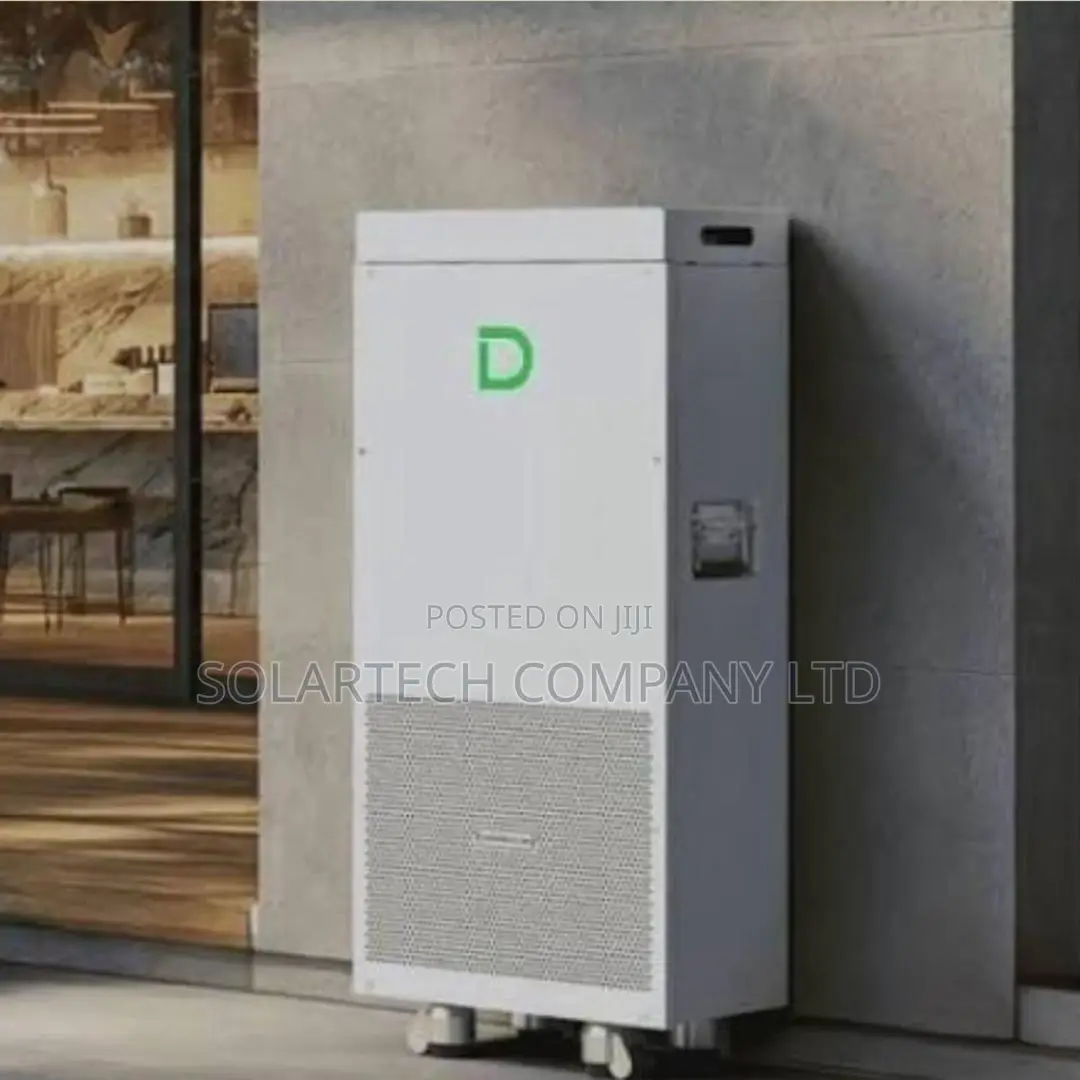 Dyness PowerBrick SC 16kWh Lithium Battery With Smart BMS