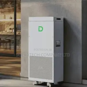 Dyness PowerBrick SC 16kWh Lithium Battery With Smart BMS
