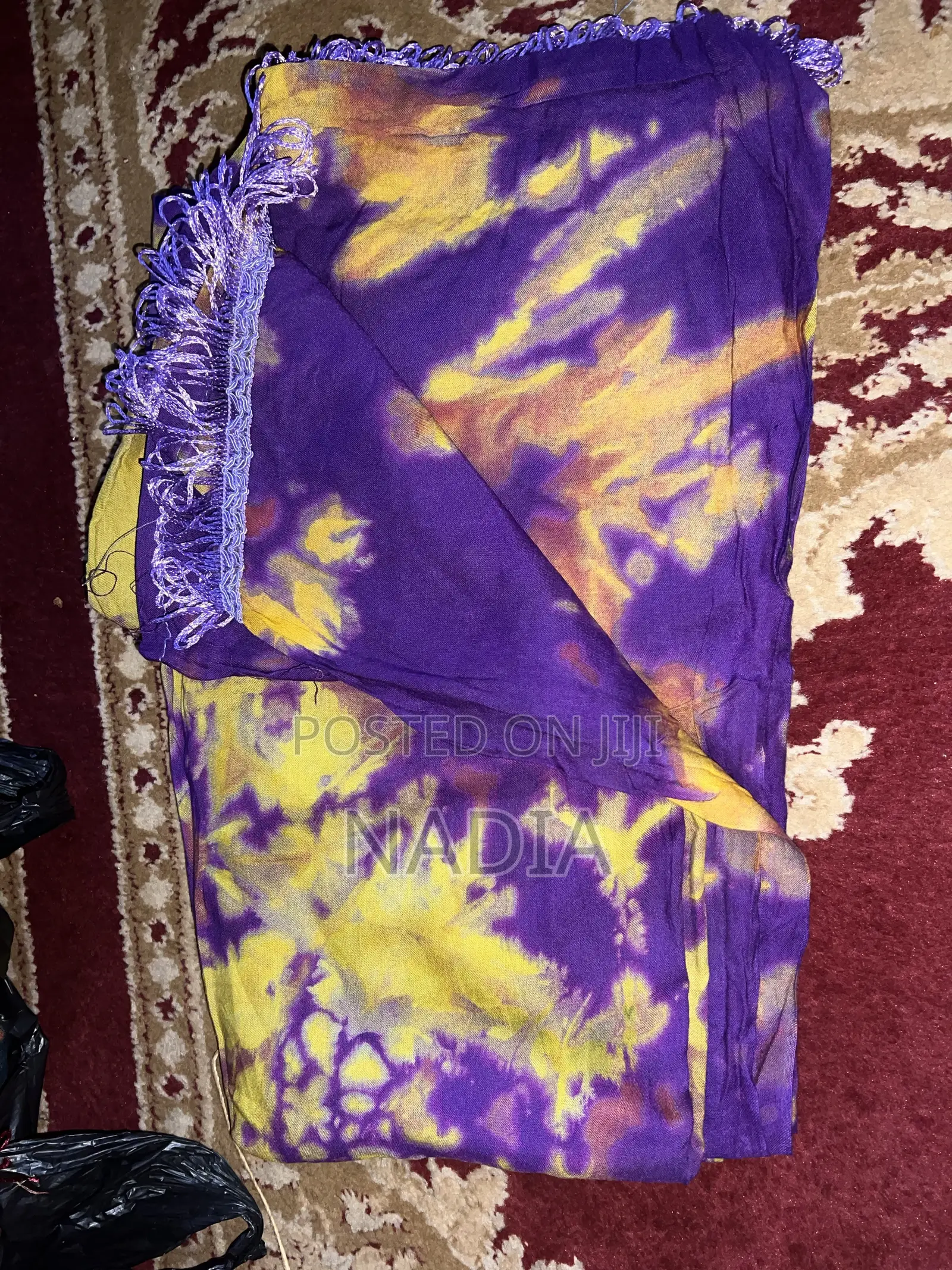 Muslim Prayer Dress or Dress
