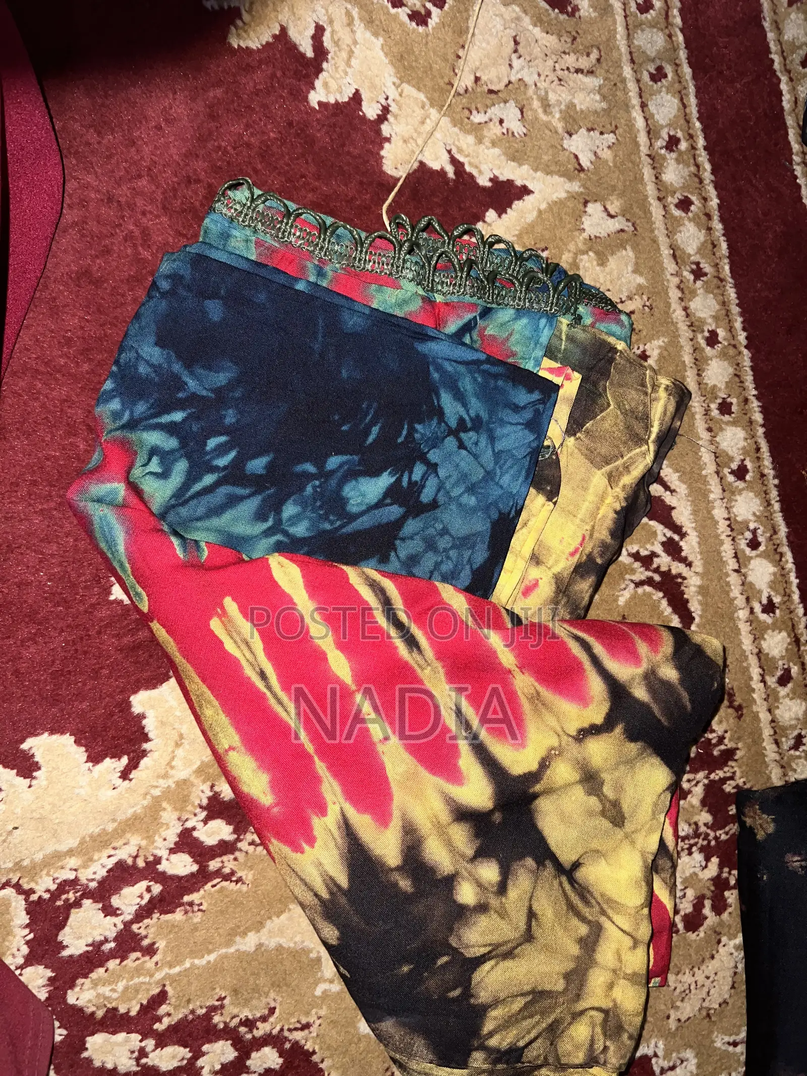 Muslim Prayer Dress or Dress