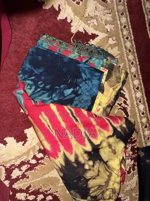 Muslim Prayer Dress or Dress