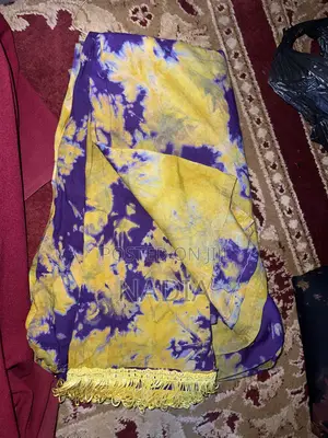 Muslim Prayer Dress or Dress