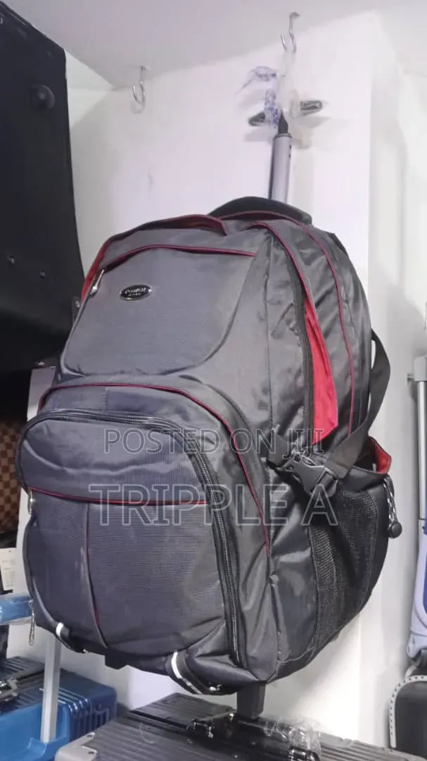 Original Traveling Bag