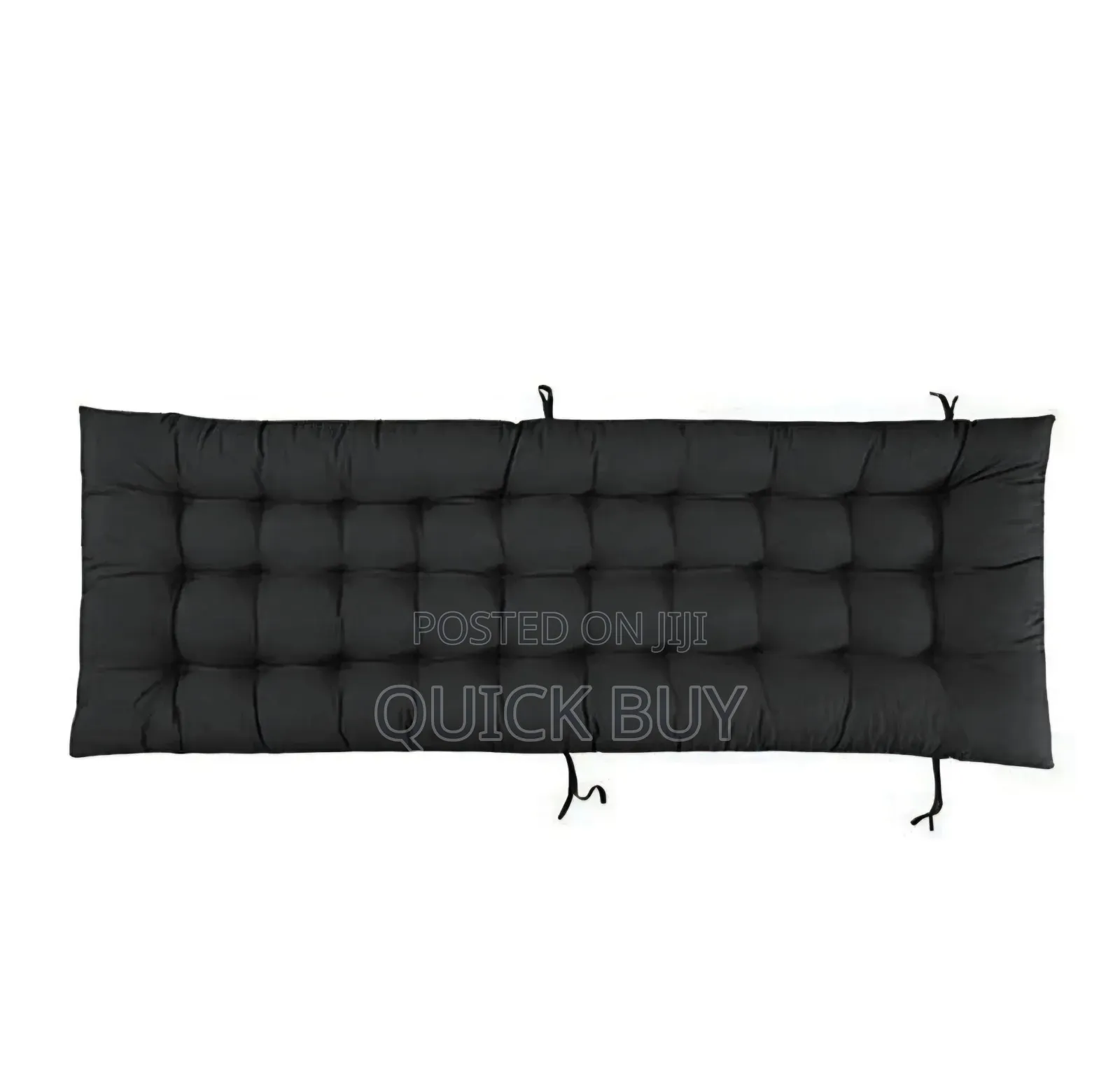 Indoor Outdoor Thick Chair Cushion
