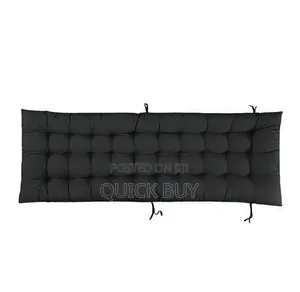 Indoor Outdoor Thick Chair Cushion
