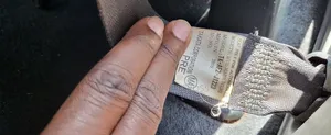 Honda Stream 2009 Blue