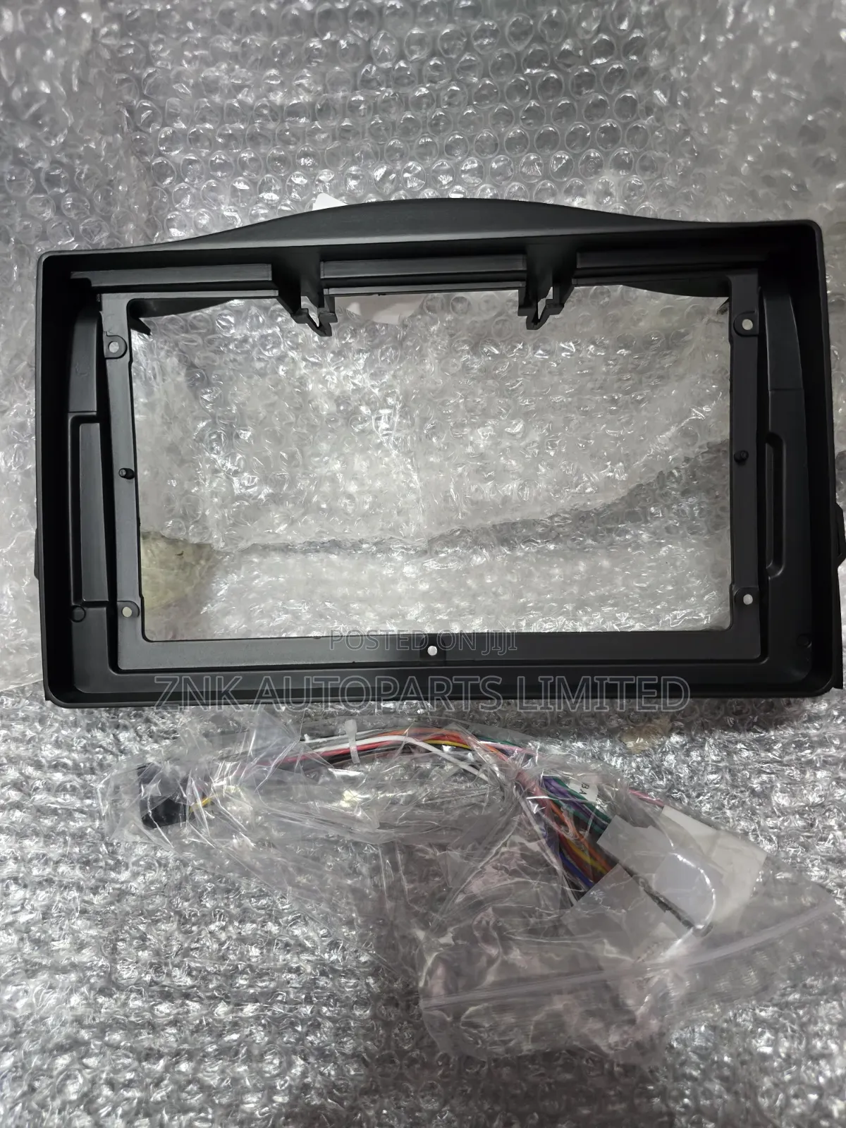 RAV 4 2007+ Android Radio Console