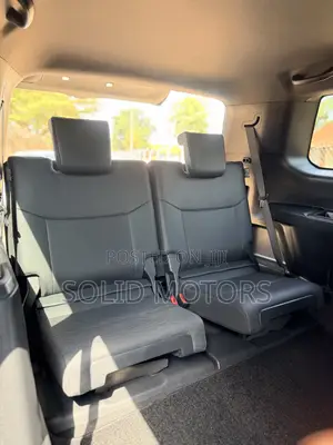 Toyota Noah 2.0 AWD (7 Seater) 2018 White