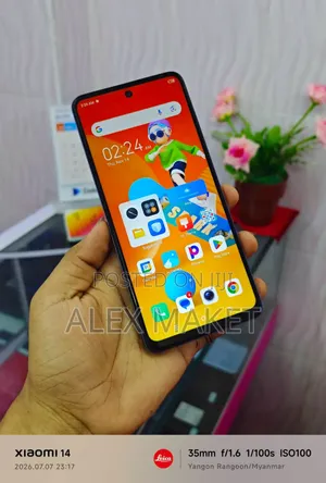 New Tecno Spark 10 Pro 256 GB Black