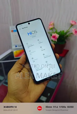 New Tecno Spark 10 Pro 256 GB Black