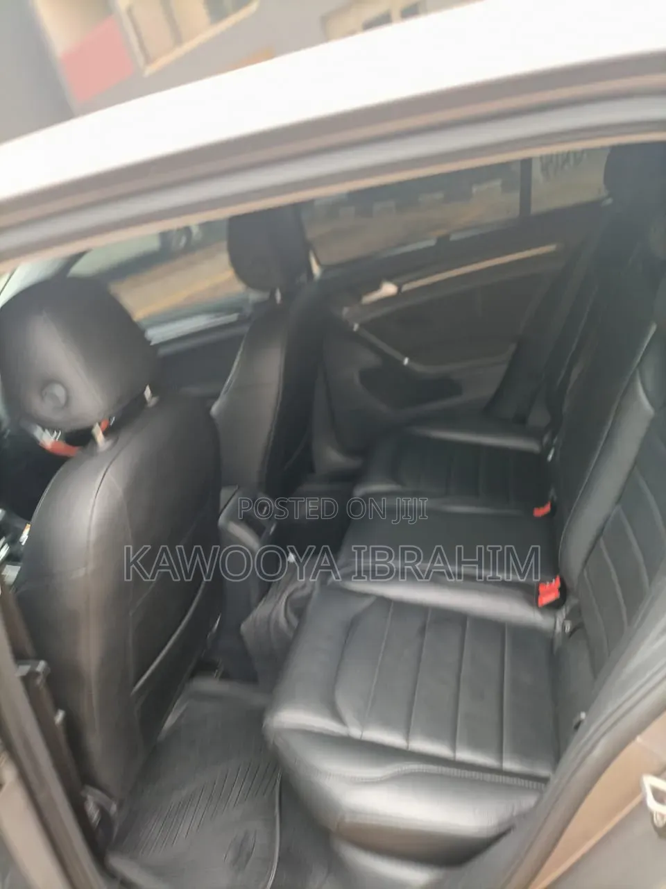 Volkswagen Golf 2016 Silver