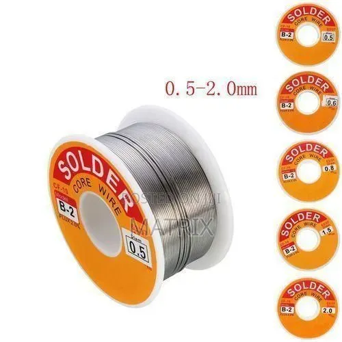 Solder Copper Wire