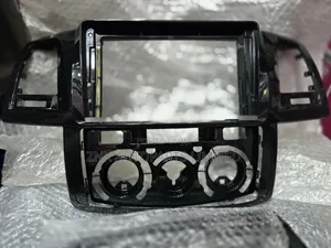 Toyota Hilux Vigo 2007 Android Radio Console