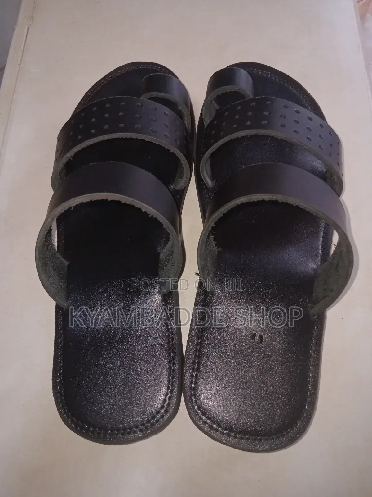 Craft Shoes