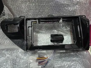 Toyota Hilux Vigo 2007 Android Radio Console