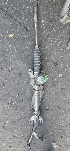 Subaru Forester Sk9 2019 Steering Rack