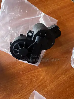 Mercedes W205 & GLC Mechanical Parking Brake Actuator/ Caliper Motor