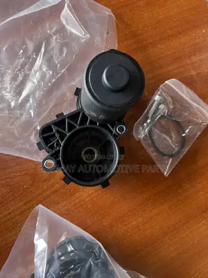 Mercedes W205 & GLC Mechanical Parking Brake Actuator/ Caliper Motor
