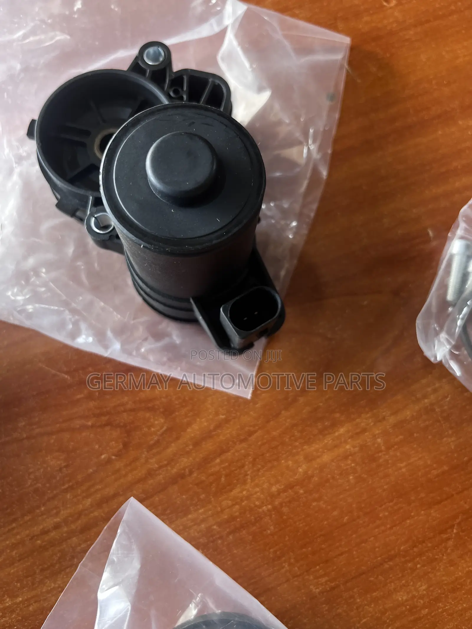 Mercedes W205 & GLC Mechanical Parking Brake Actuator/ Caliper Motor