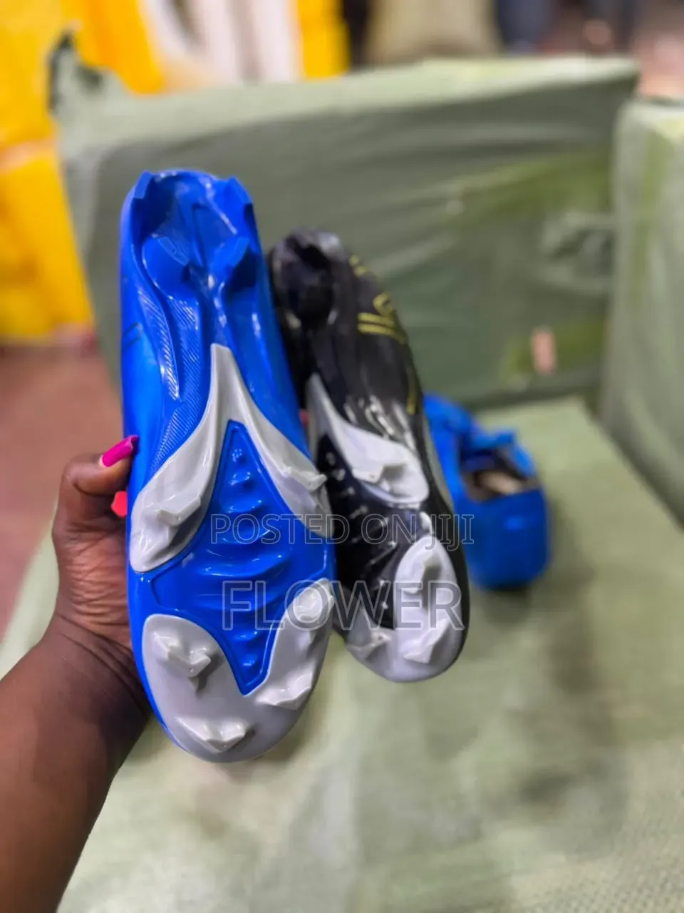 Sports Shoes