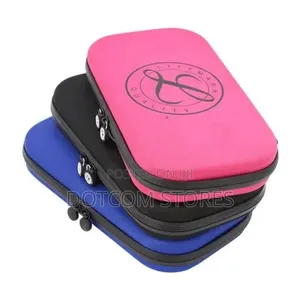 Littman Stethscope Carrying Case- Multiple Color