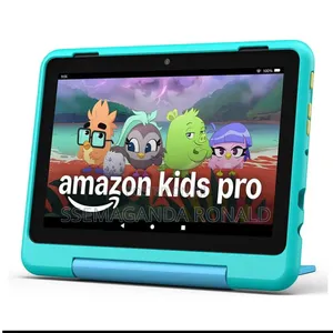 New Amazon Fire HD 10 Kids Pro 32 GB Blue
