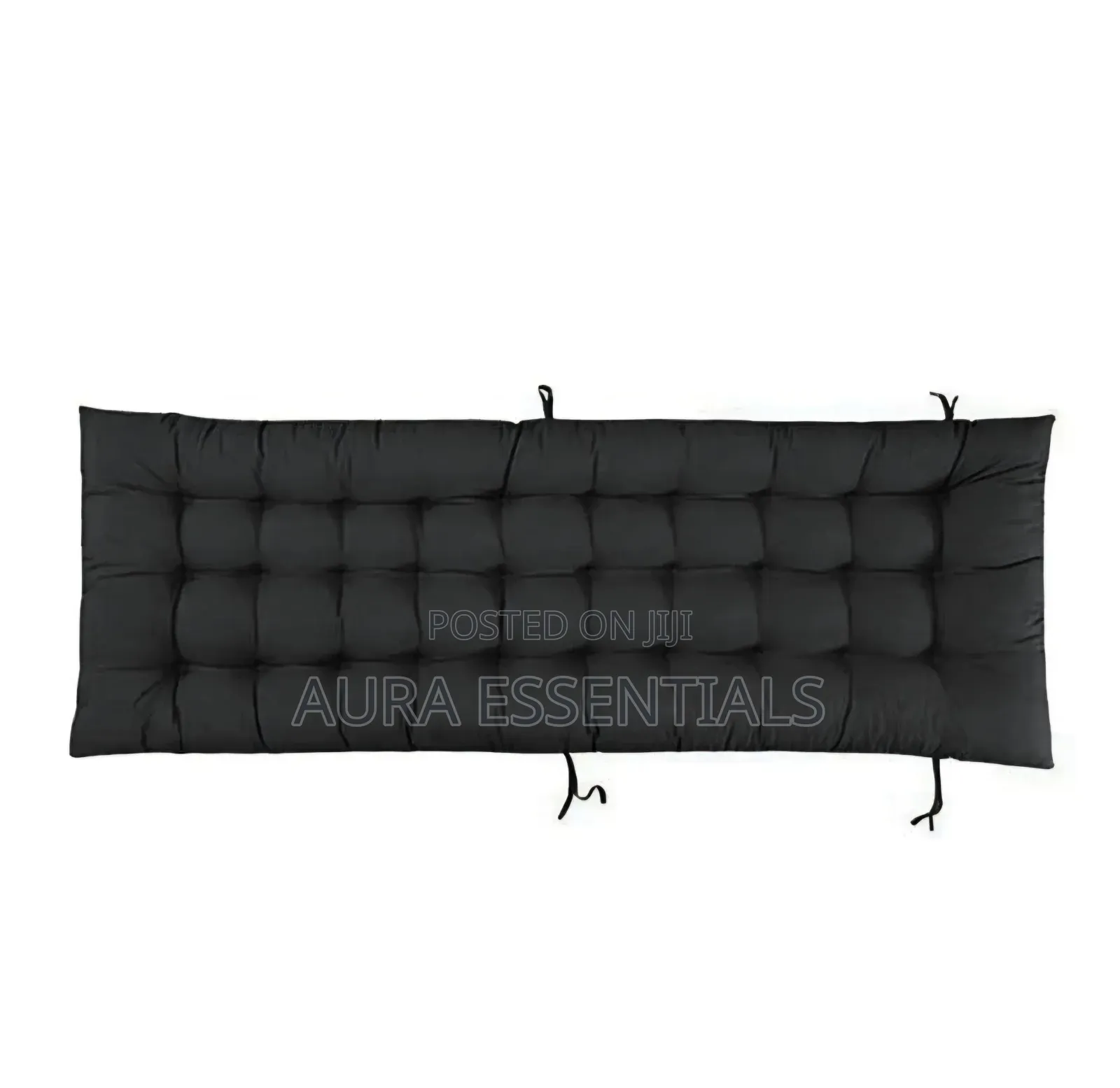 Indoor Outdoor Thick Chair Cushion