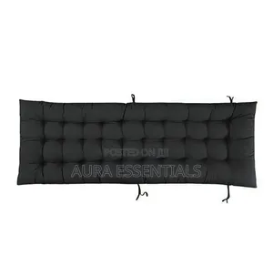 Indoor Outdoor Thick Chair Cushion