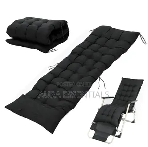 Indoor Outdoor Thick Chair Cushion
