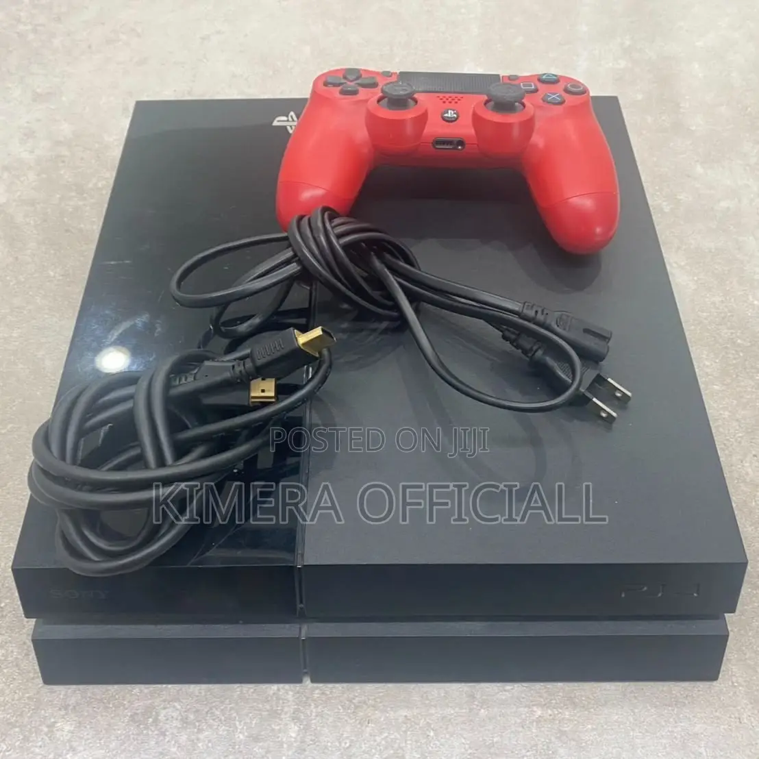 PS4 Standard With 12 Games, 2pads. Forget the Daily Road Heat.