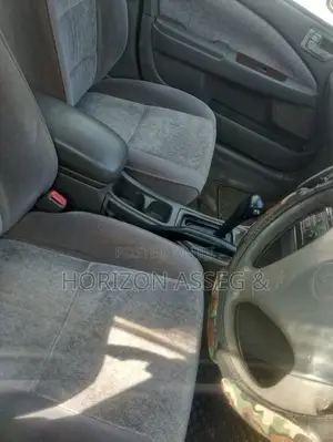 Toyota Premio 1.5 FWD 2002 Silver