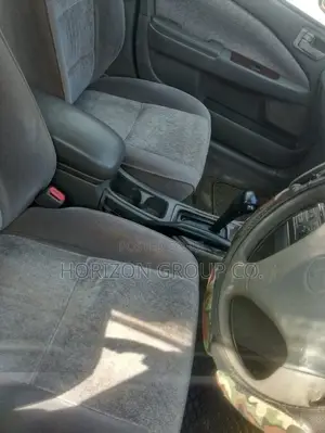 Toyota Premio 1.5 FWD 2002 Silver