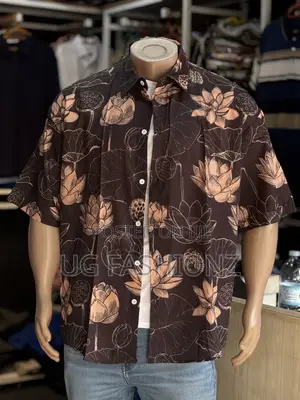 Vintage Shirts