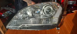 Headlamp for Ml W164 4matic 2010