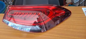 Tail Lamp for GLE Coupe 2020
