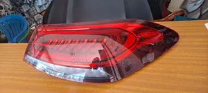 Tail Lamp for GLE Coupe 2020