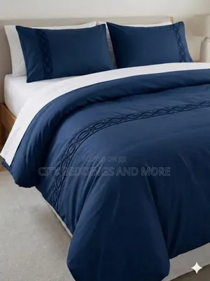Classic 4 Pieces Duvet