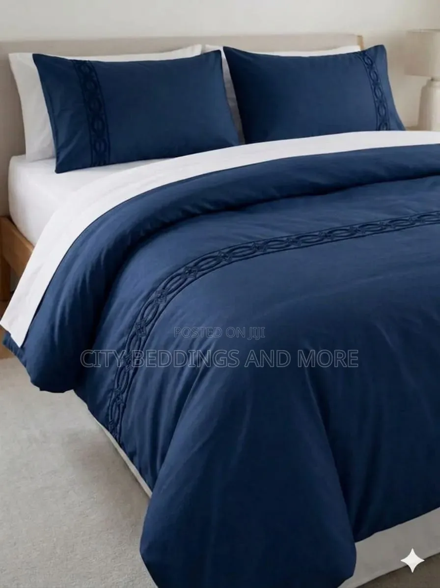 Classic 4 Pieces Duvet