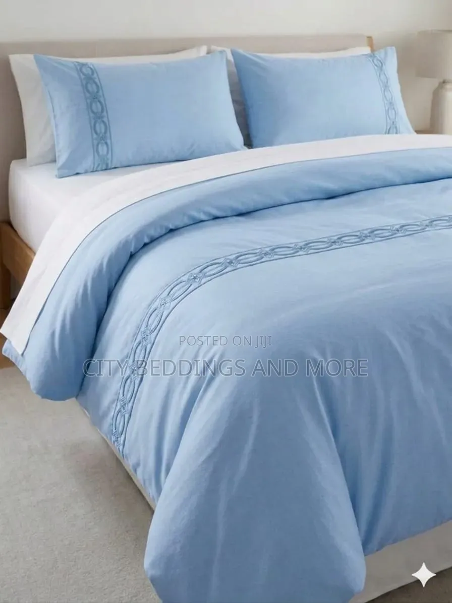 Classic 4 Pieces Duvet