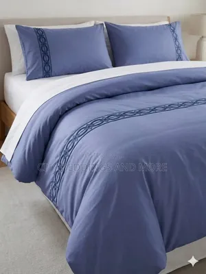 Classic 4 Pieces Duvet